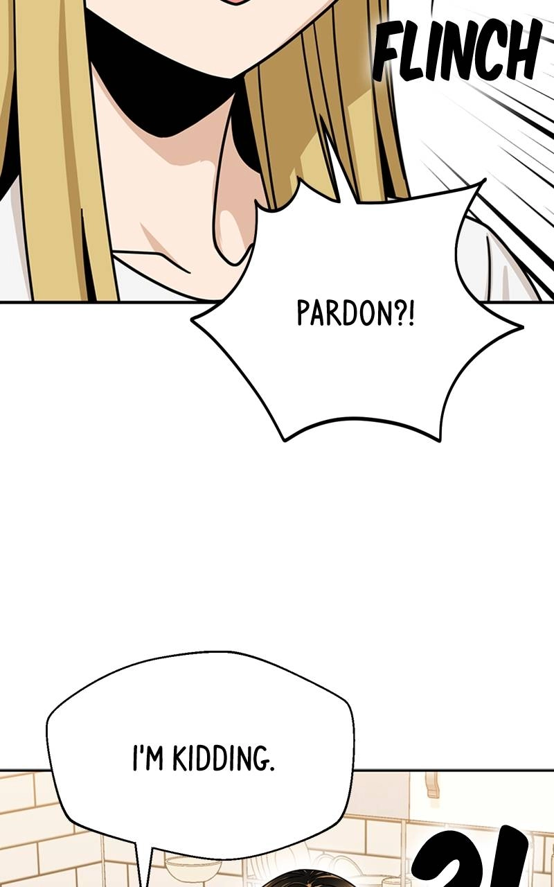 Maybe Meant to Be Chapter 50 - Hey? Page 65