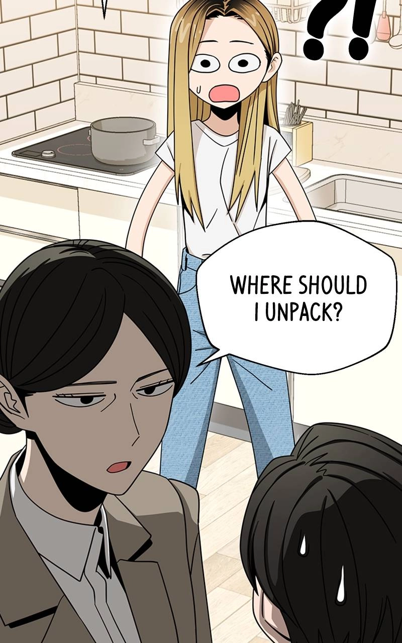 Maybe Meant to Be Chapter 50 - Hey? Page 66