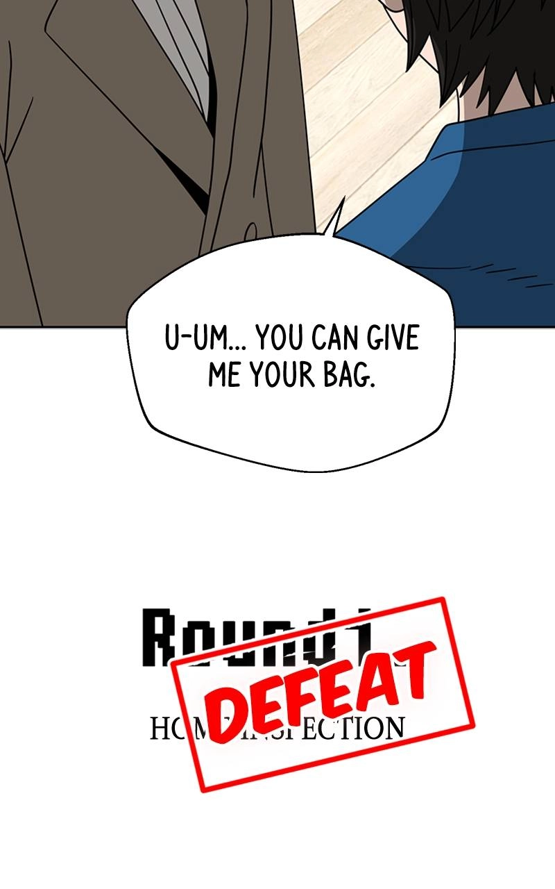 Maybe Meant to Be Chapter 50 - Hey? Page 67