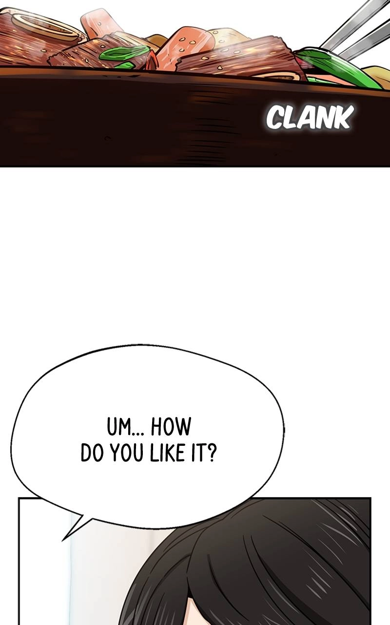 Maybe Meant to Be Chapter 50 - Hey? Page 69