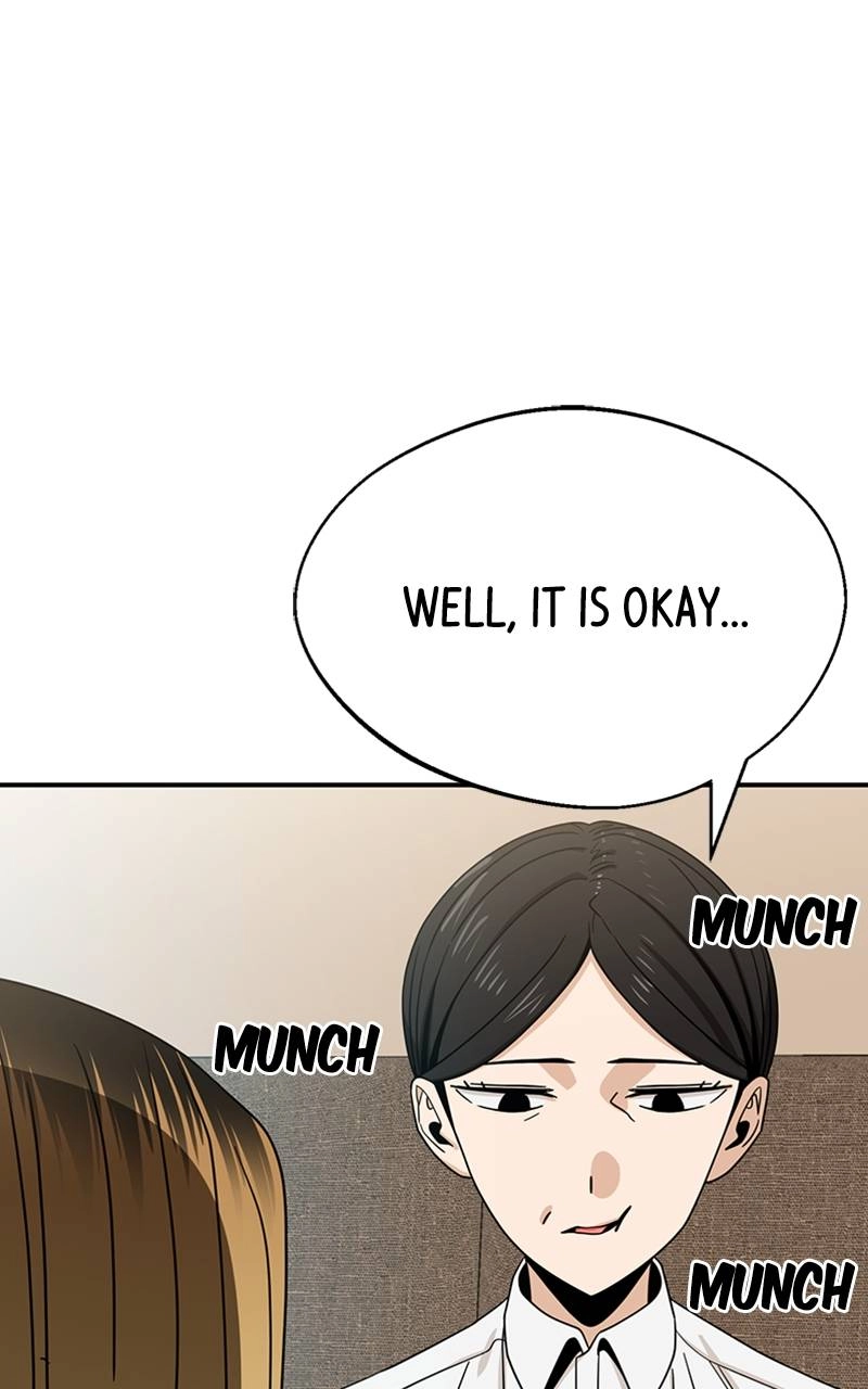 Maybe Meant to Be Chapter 50 - Hey? Page 71