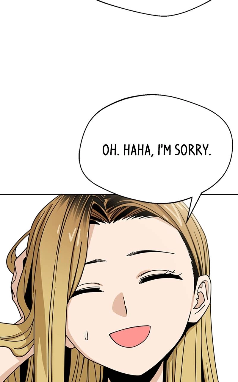 Maybe Meant to Be Chapter 50 - Hey? Page 73