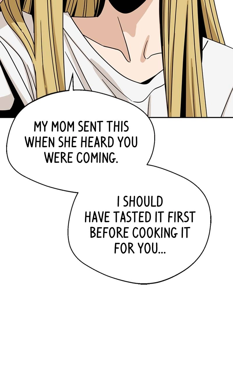 Maybe Meant to Be Chapter 50 - Hey? Page 74