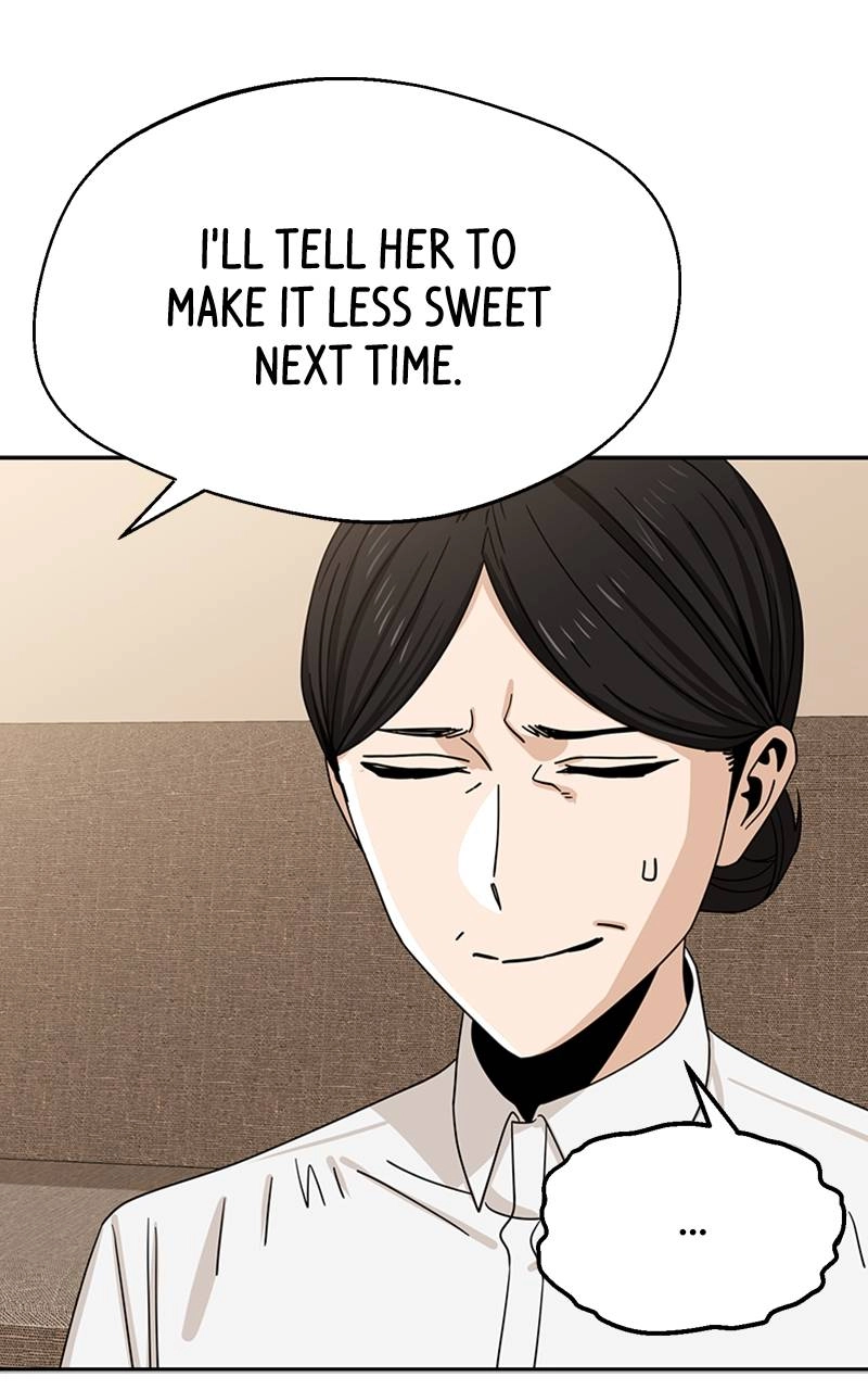 Maybe Meant to Be Chapter 50 - Hey? Page 75