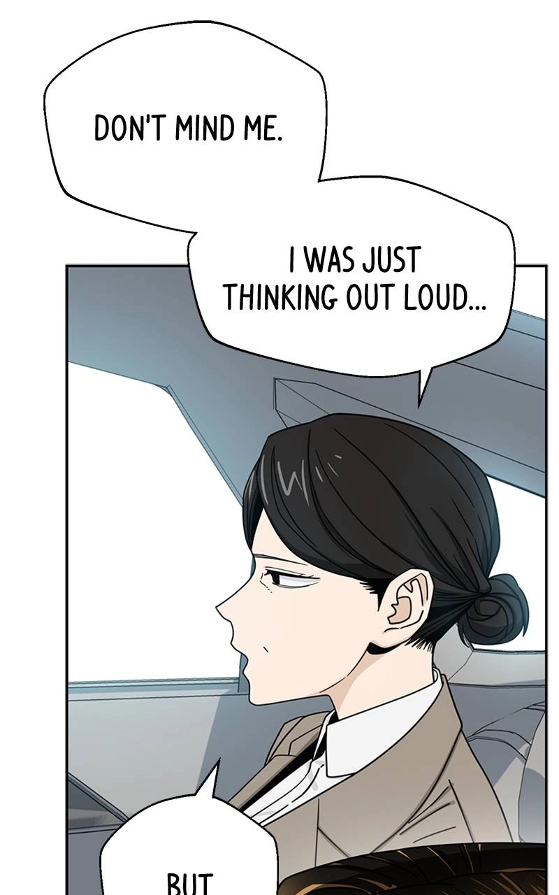 Maybe Meant to Be Chapter 50 - Hey? Page 7
