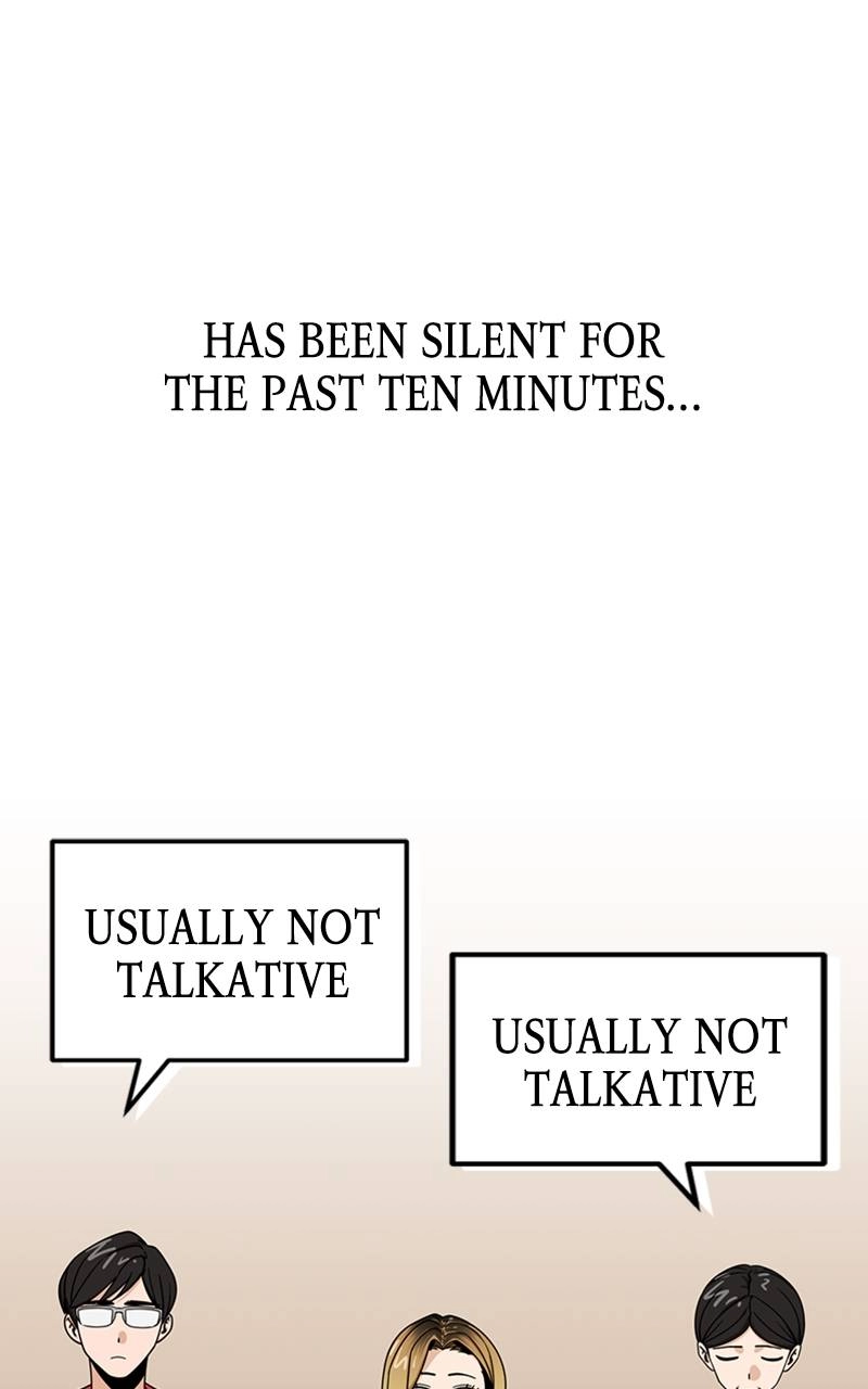 Maybe Meant to Be Chapter 50 - Hey? Page 83