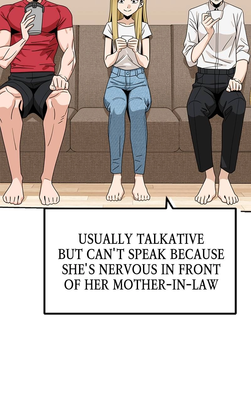 Maybe Meant to Be Chapter 50 - Hey? Page 84