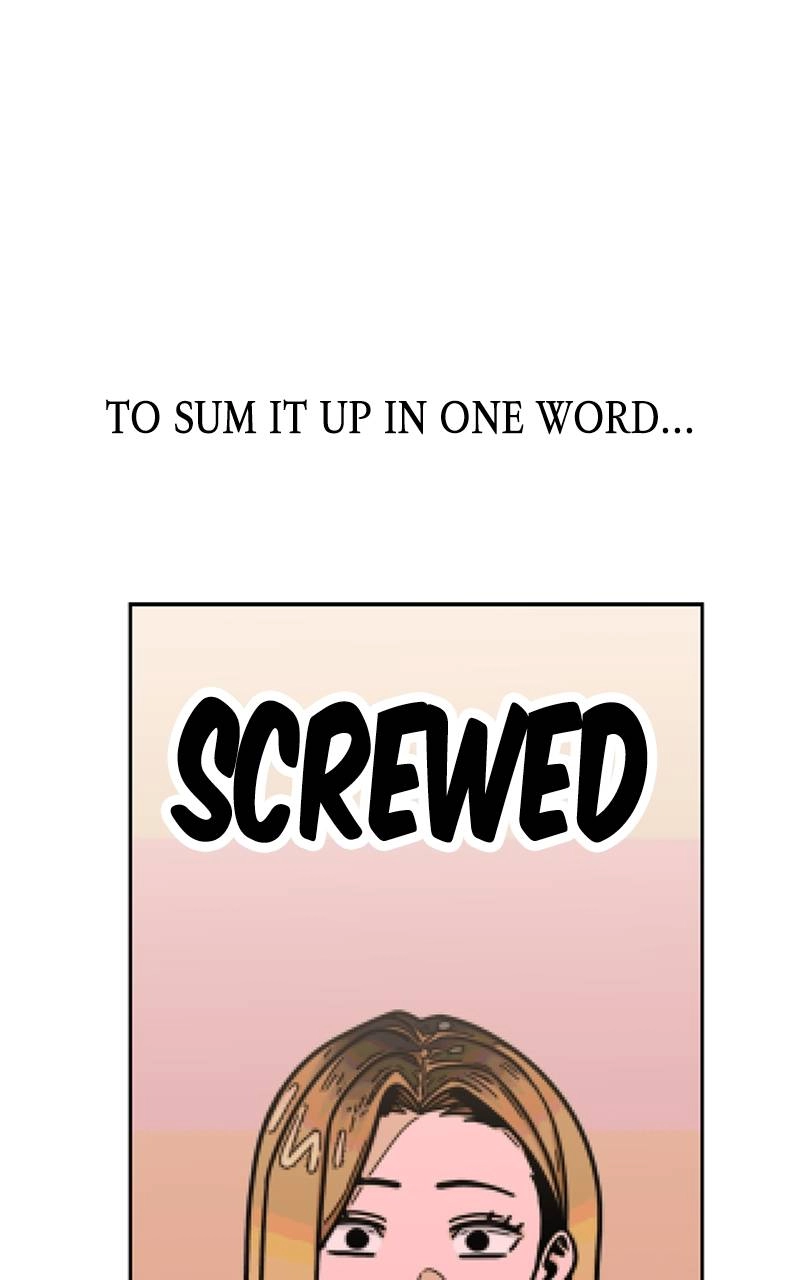 Maybe Meant to Be Chapter 50 - Hey? Page 85