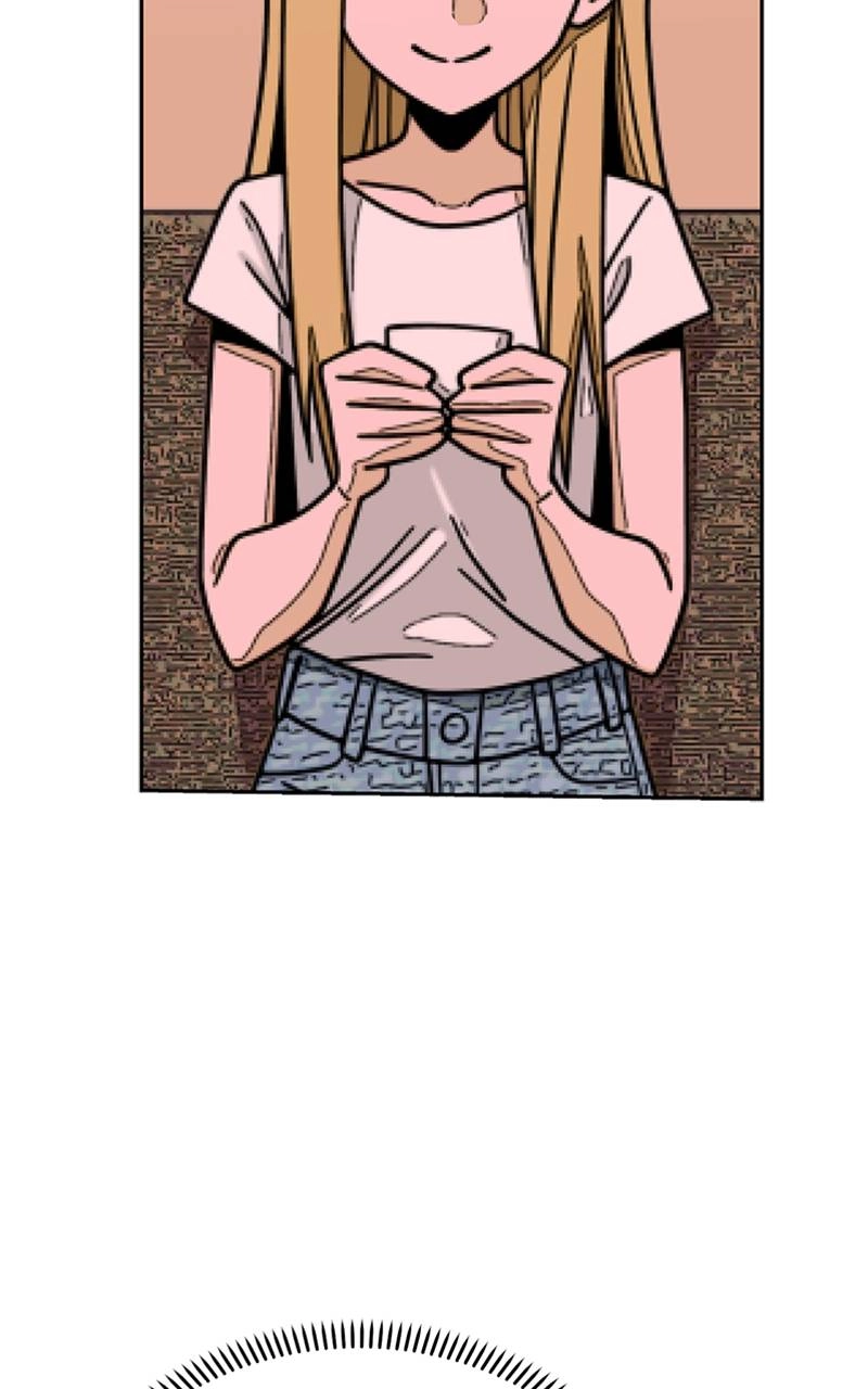Maybe Meant to Be Chapter 50 - Hey? Page 86