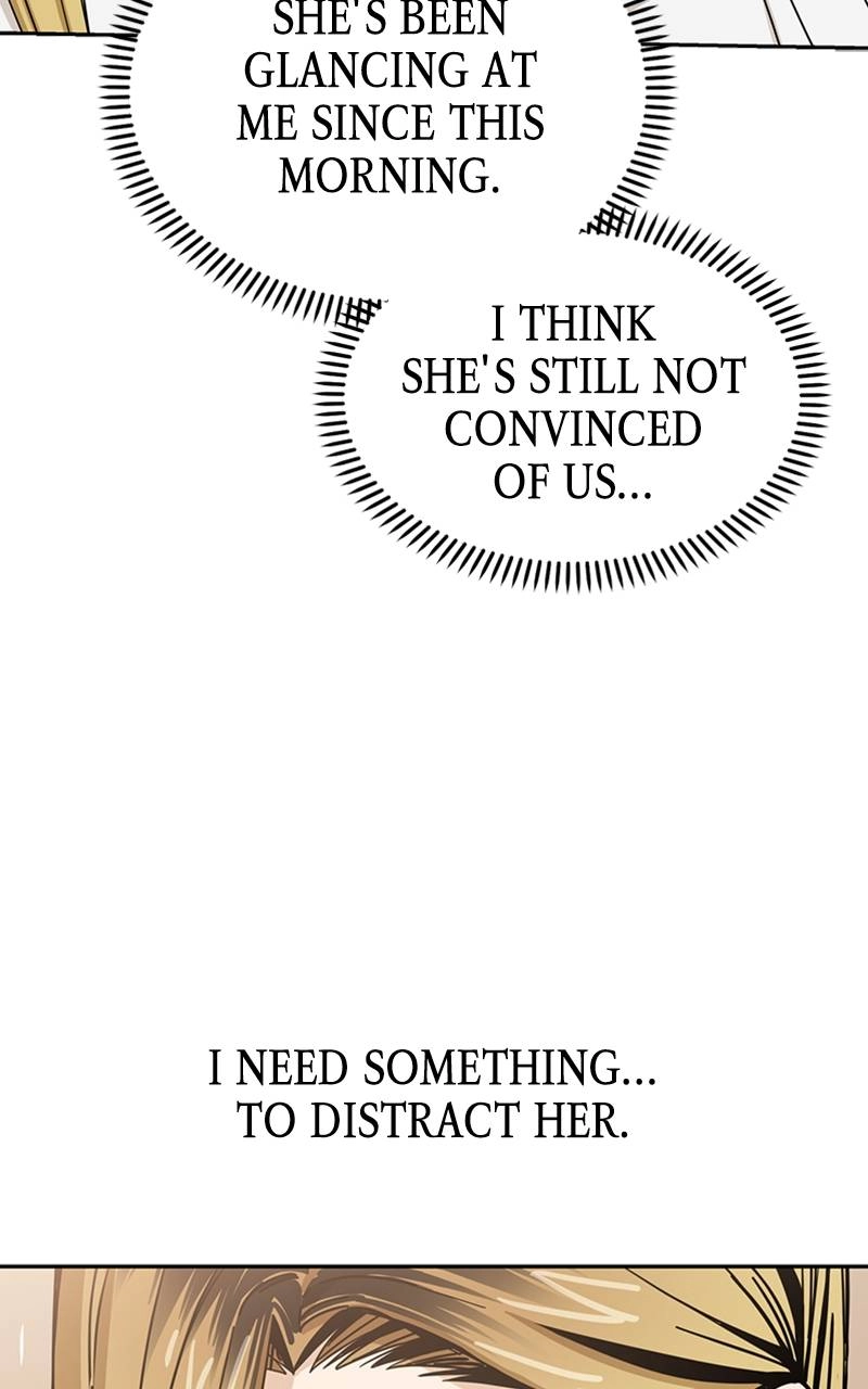 Maybe Meant to Be Chapter 50 - Hey? Page 88