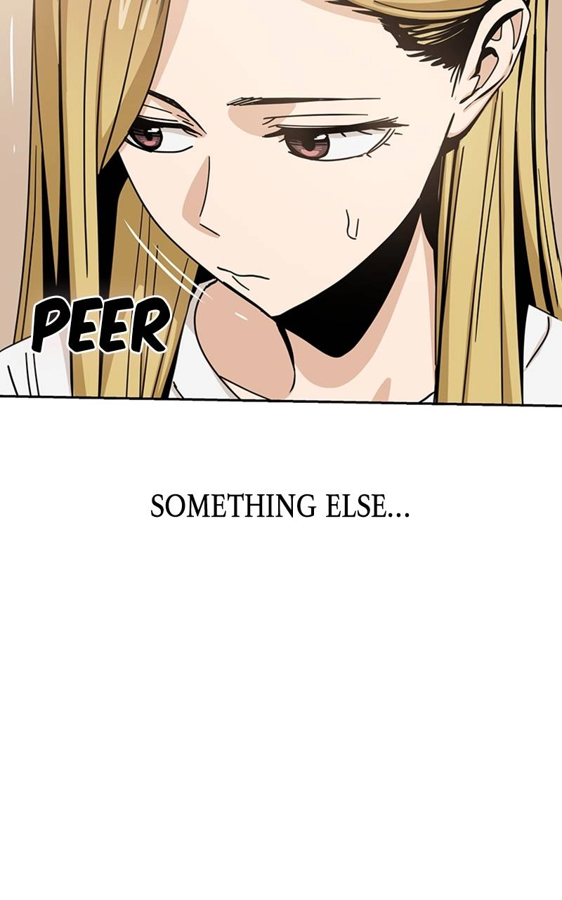Maybe Meant to Be Chapter 50 - Hey? Page 89