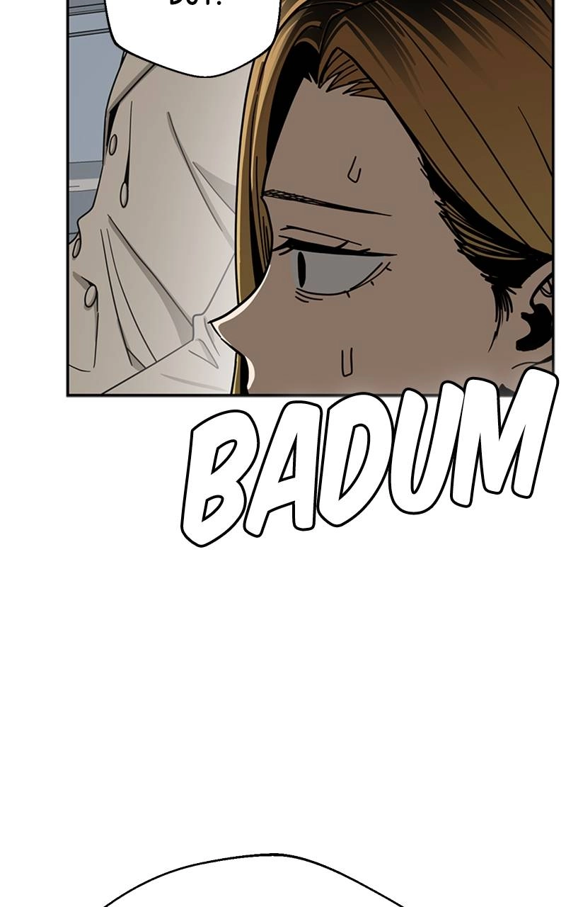 Maybe Meant to Be Chapter 50 - Hey? Page 8