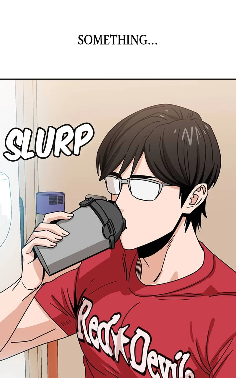 Maybe Meant to Be Chapter 50 - Hey? Page 90