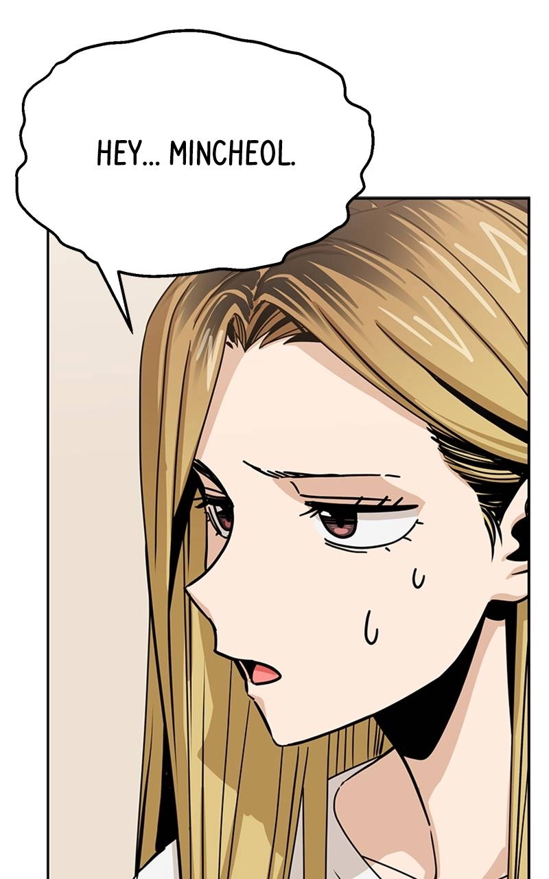 Maybe Meant to Be Chapter 50 - Hey? Page 92