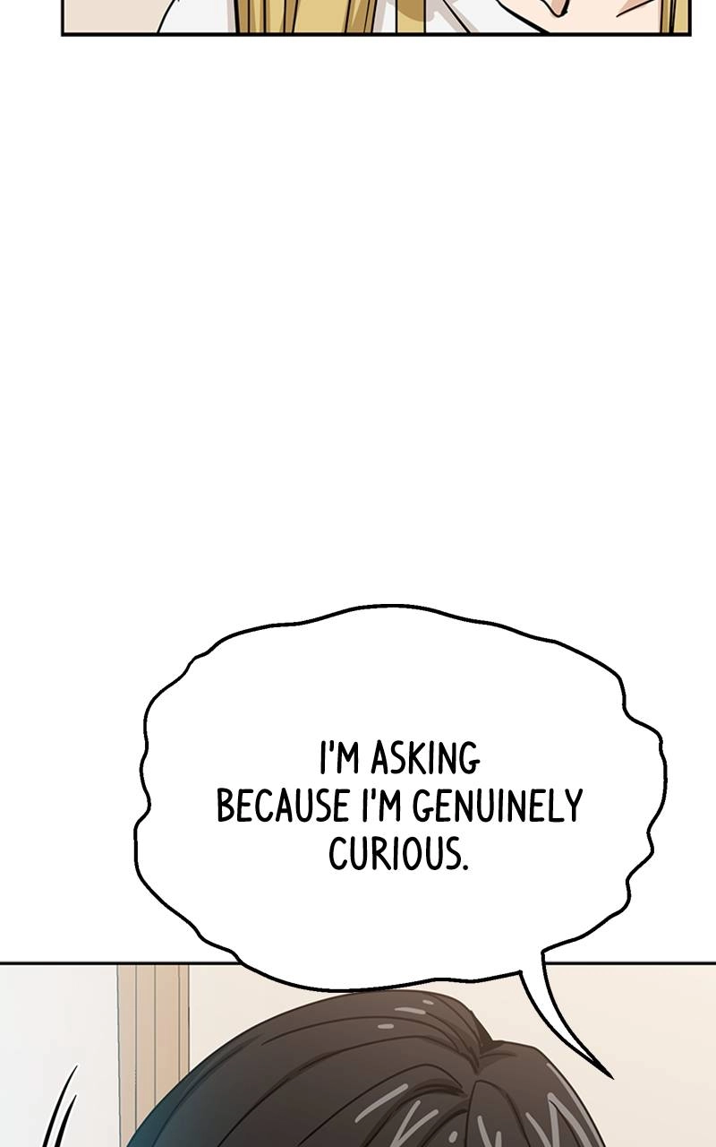 Maybe Meant to Be Chapter 50 - Hey? Page 93