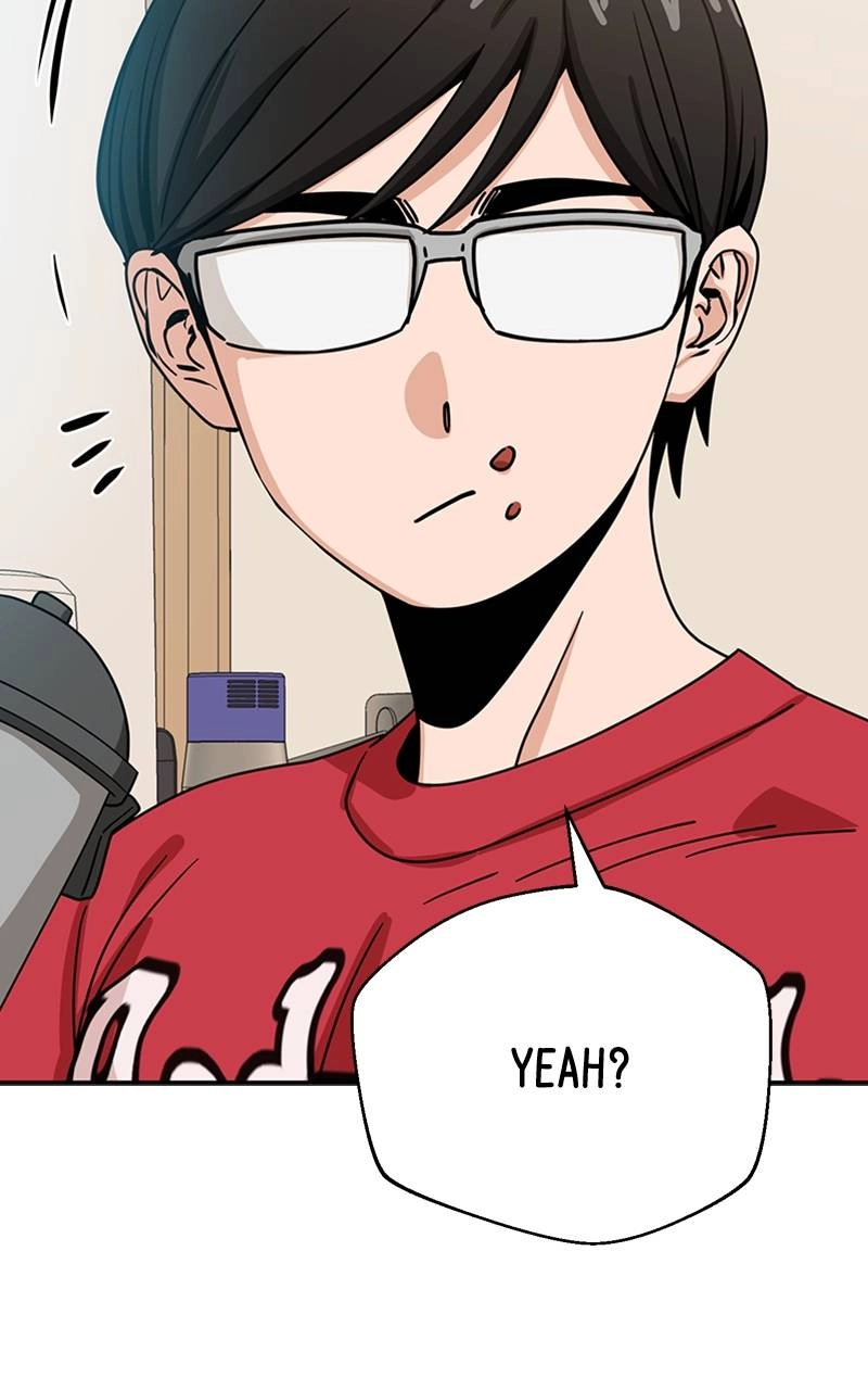 Maybe Meant to Be Chapter 50 - Hey? Page 94