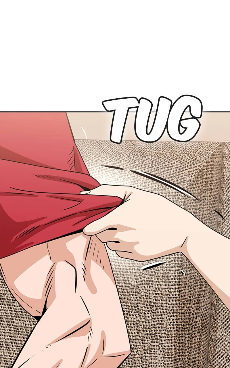 Maybe Meant to Be Chapter 50 - Hey? Page 95