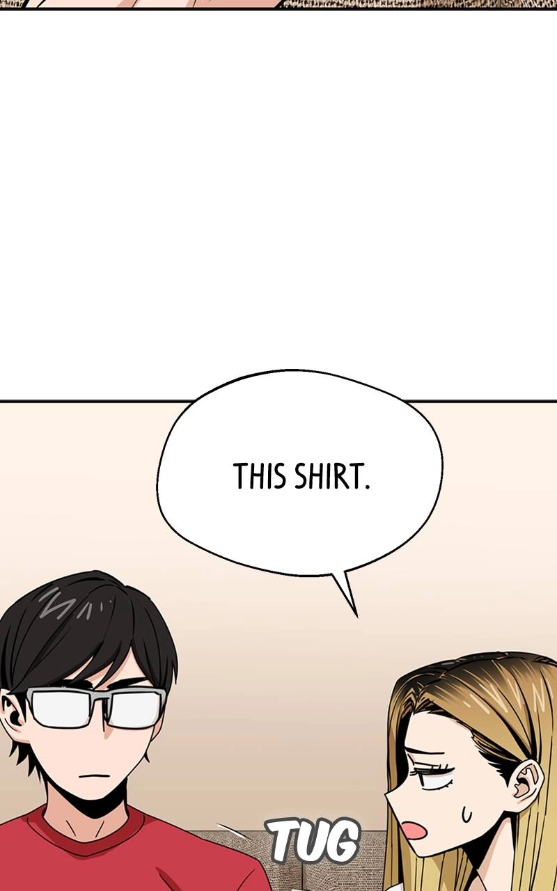 Maybe Meant to Be Chapter 50 - Hey? Page 96