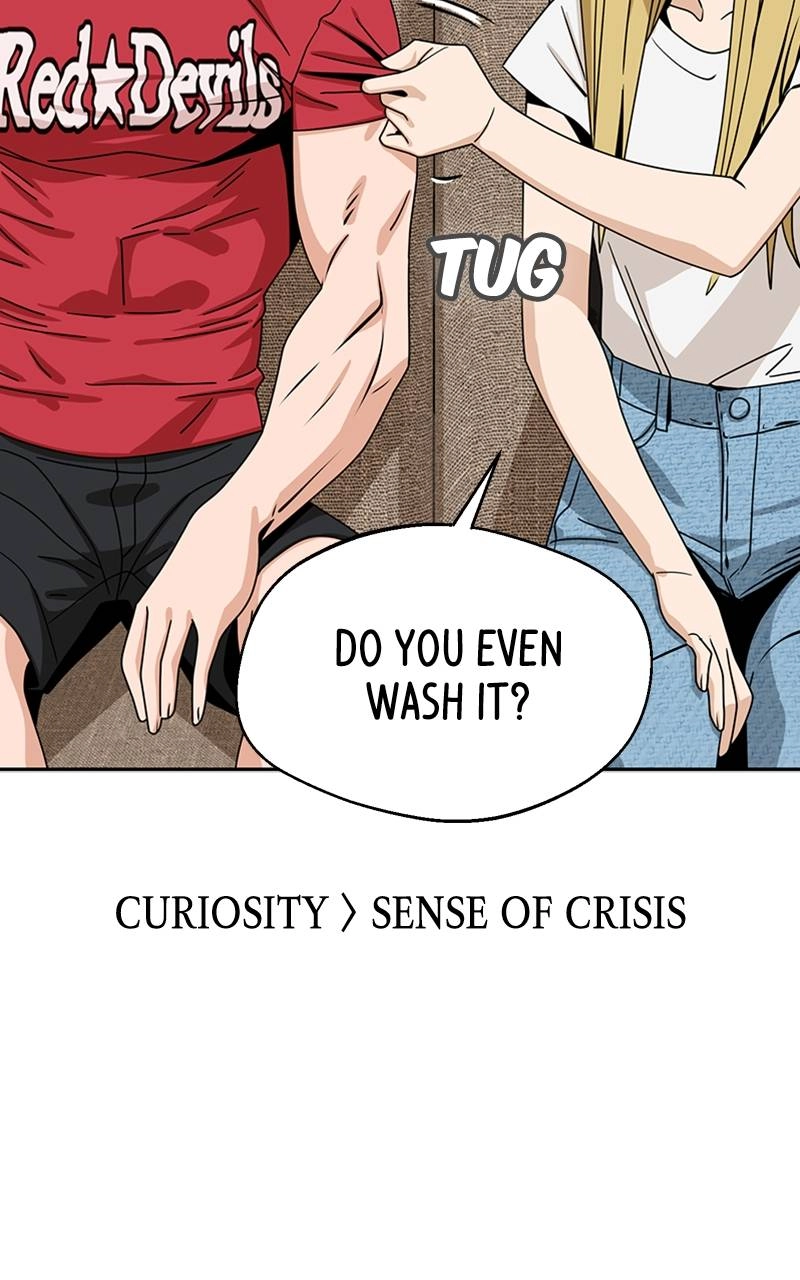 Maybe Meant to Be Chapter 50 - Hey? Page 97