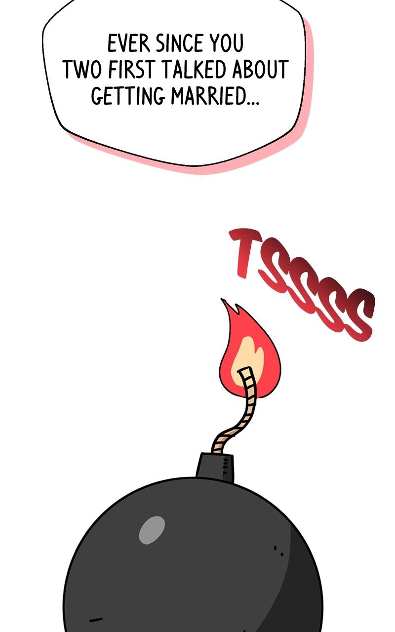 Maybe Meant to Be Chapter 50 - Hey? Page 9