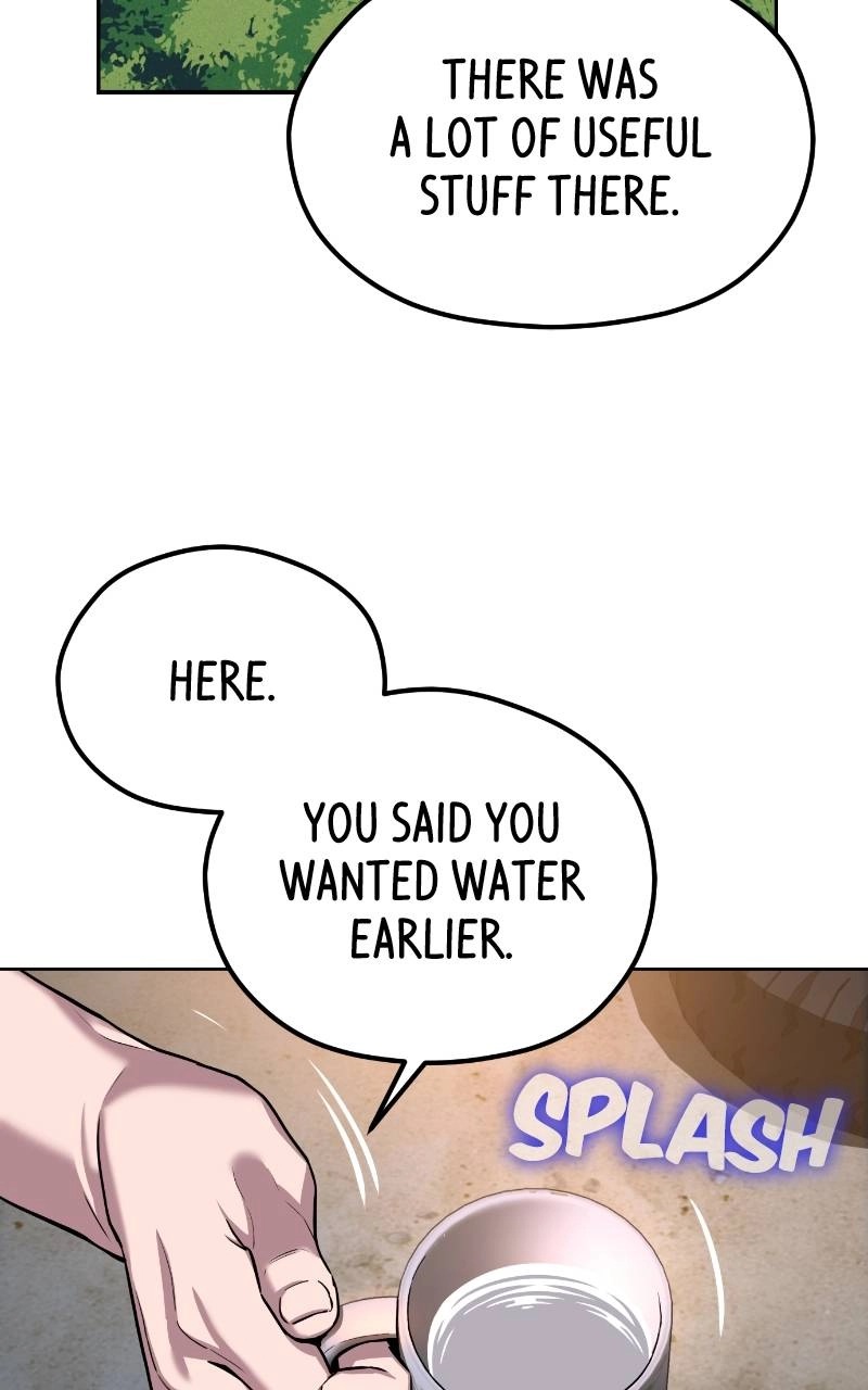 Maybe Meant to Be Chapter 84 - Let's Start with First Aid Page 100