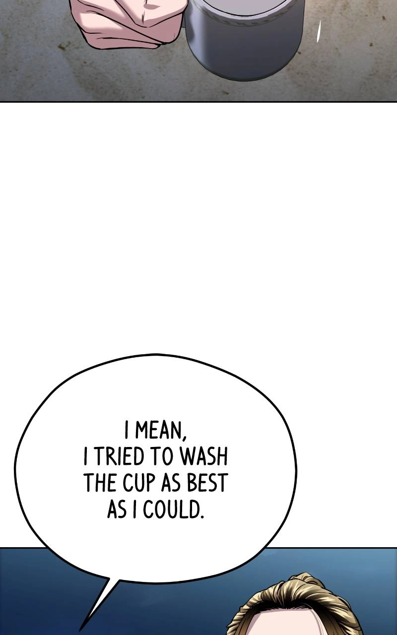 Maybe Meant to Be Chapter 84 - Let's Start with First Aid Page 101