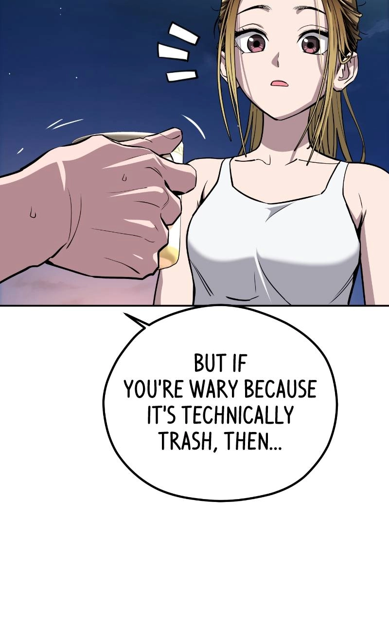 Maybe Meant to Be Chapter 84 - Let's Start with First Aid Page 102