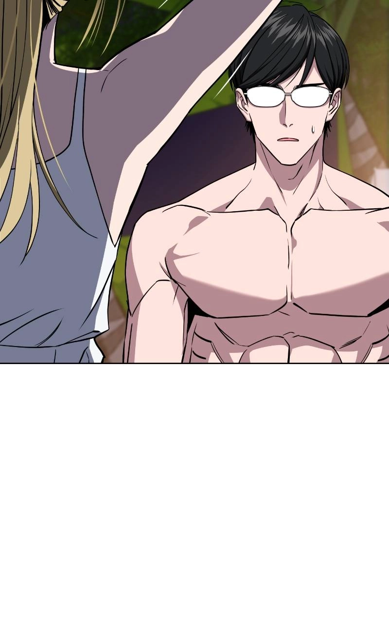Maybe Meant to Be Chapter 84 - Let's Start with First Aid Page 105