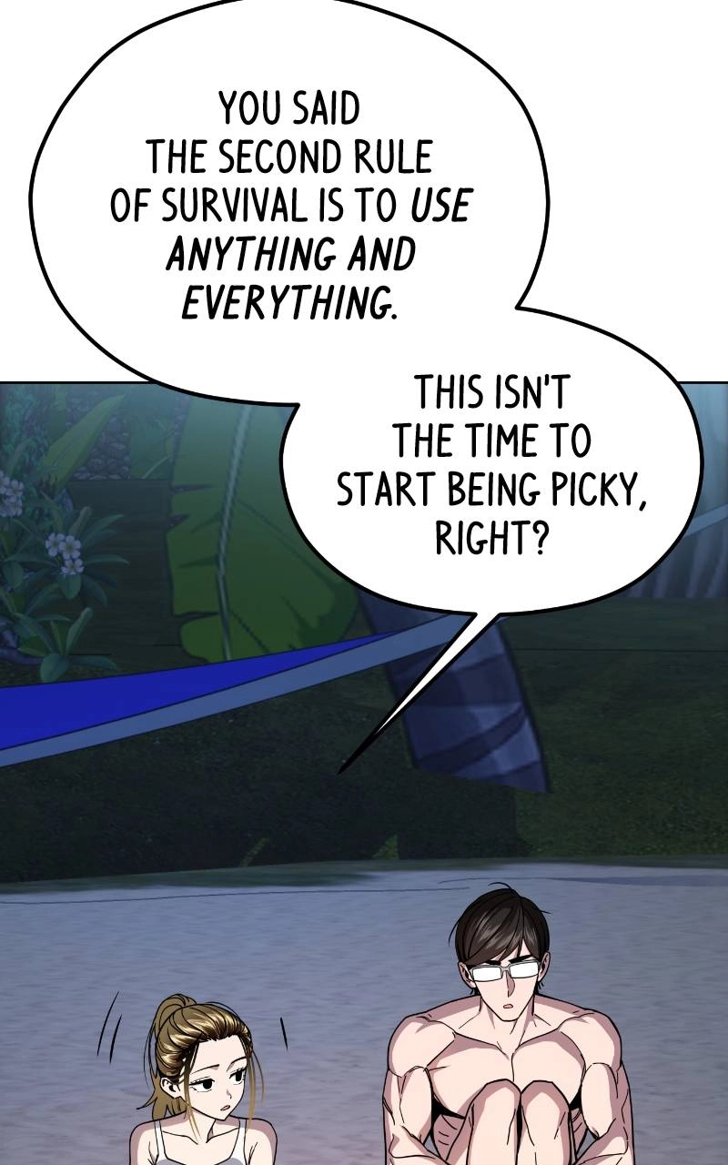 Maybe Meant to Be Chapter 84 - Let's Start with First Aid Page 107