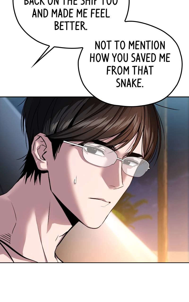 Maybe Meant to Be Chapter 84 - Let's Start with First Aid Page 110
