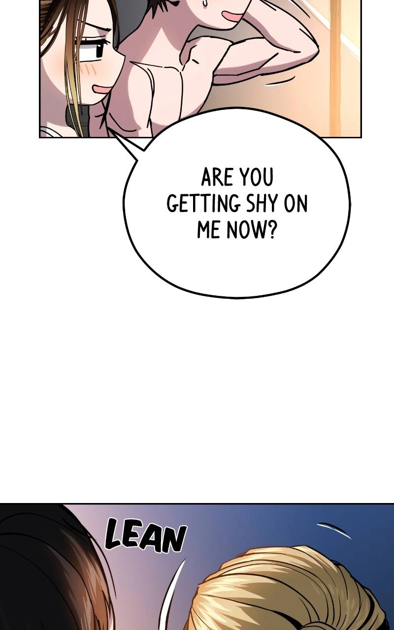 Maybe Meant to Be Chapter 84 - Let's Start with First Aid Page 116