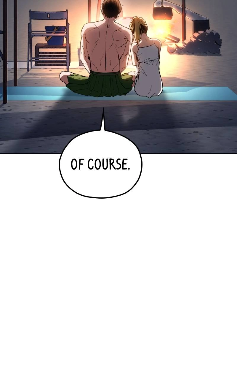 Maybe Meant to Be Chapter 84 - Let's Start with First Aid Page 119