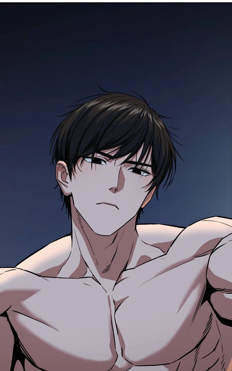 Maybe Meant to Be Chapter 84 - Let's Start with First Aid Page 124