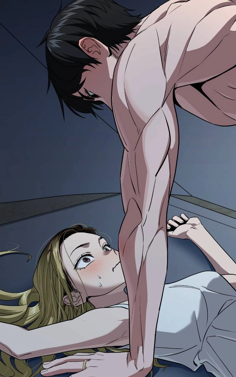 Maybe Meant to Be Chapter 84 - Let's Start with First Aid Page 126