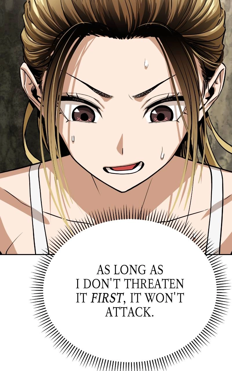 Maybe Meant to Be Chapter 84 - Let's Start with First Aid Page 16