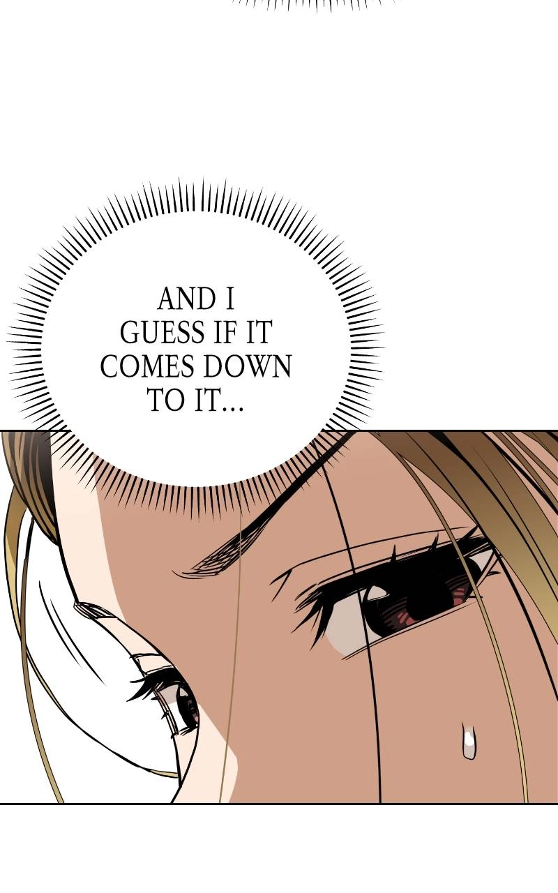 Maybe Meant to Be Chapter 84 - Let's Start with First Aid Page 17