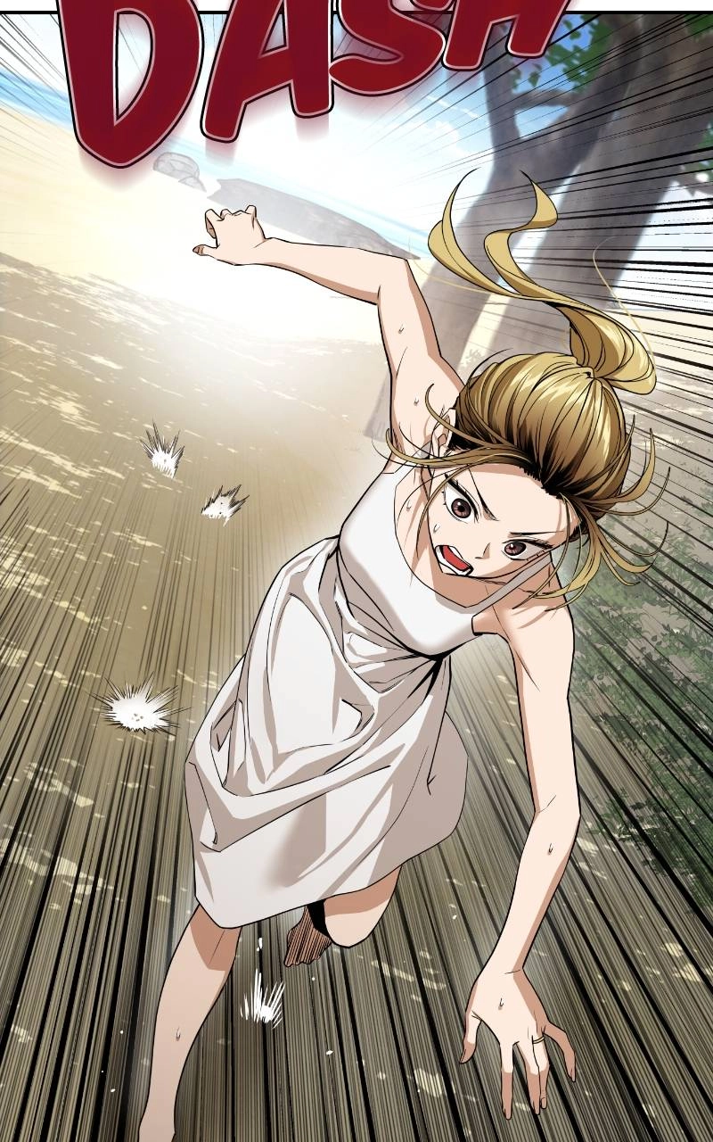 Maybe Meant to Be Chapter 84 - Let's Start with First Aid Page 21
