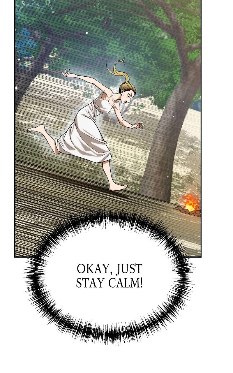 Maybe Meant to Be Chapter 84 - Let's Start with First Aid Page 23