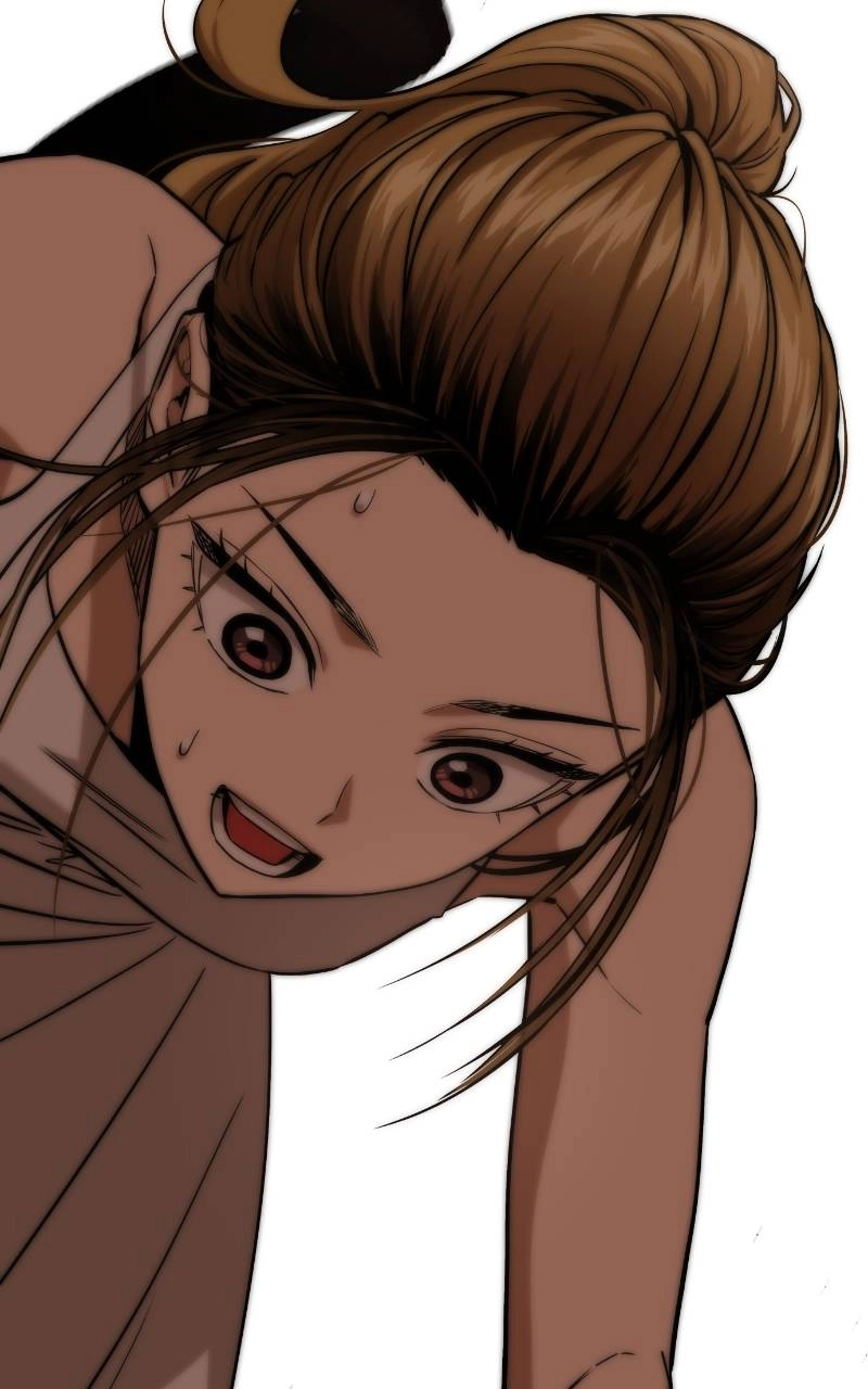 Maybe Meant to Be Chapter 84 - Let's Start with First Aid Page 26