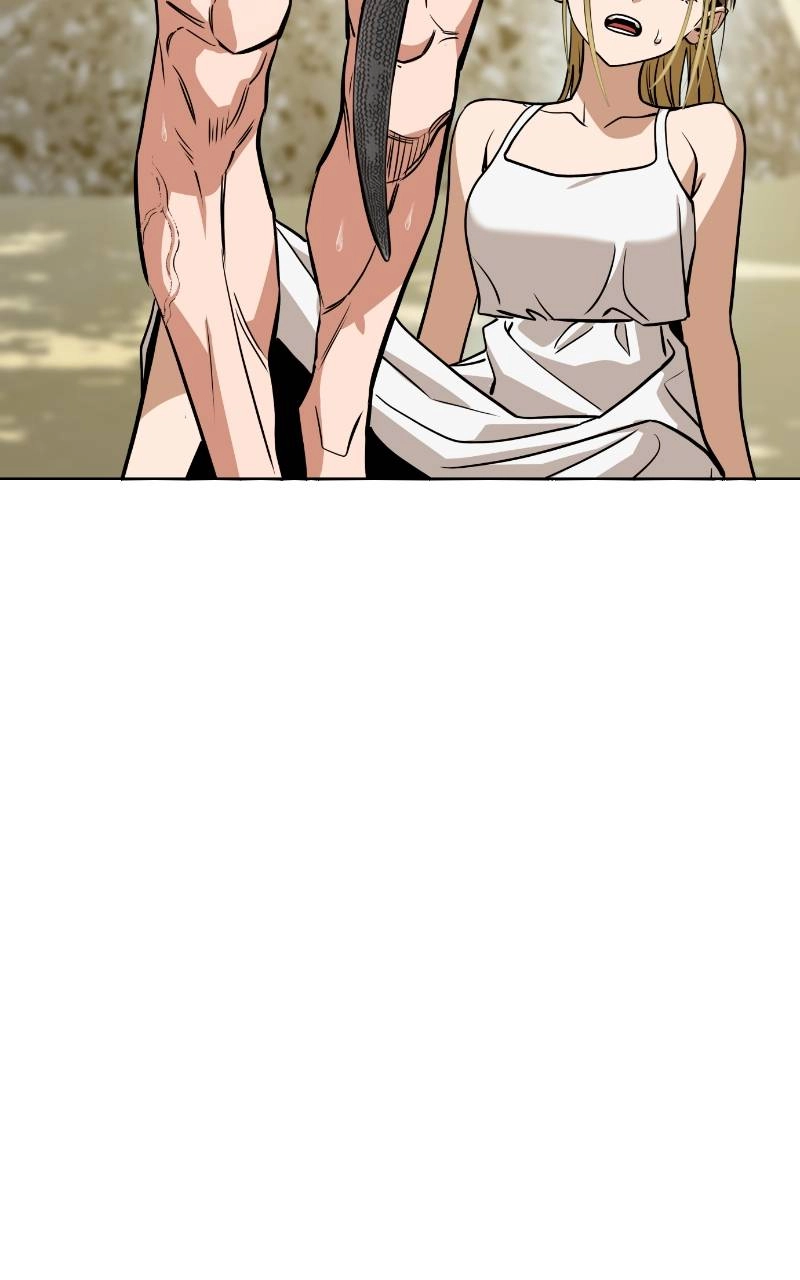 Maybe Meant to Be Chapter 84 - Let's Start with First Aid Page 34