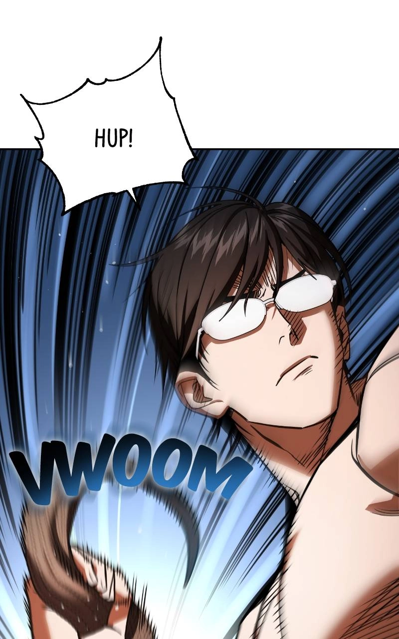 Maybe Meant to Be Chapter 84 - Let's Start with First Aid Page 35