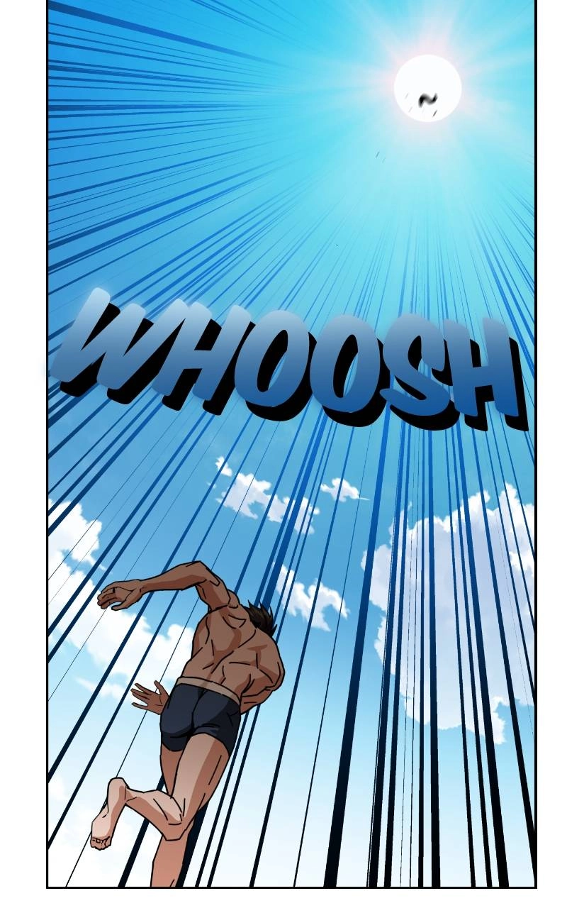 Maybe Meant to Be Chapter 84 - Let's Start with First Aid Page 38