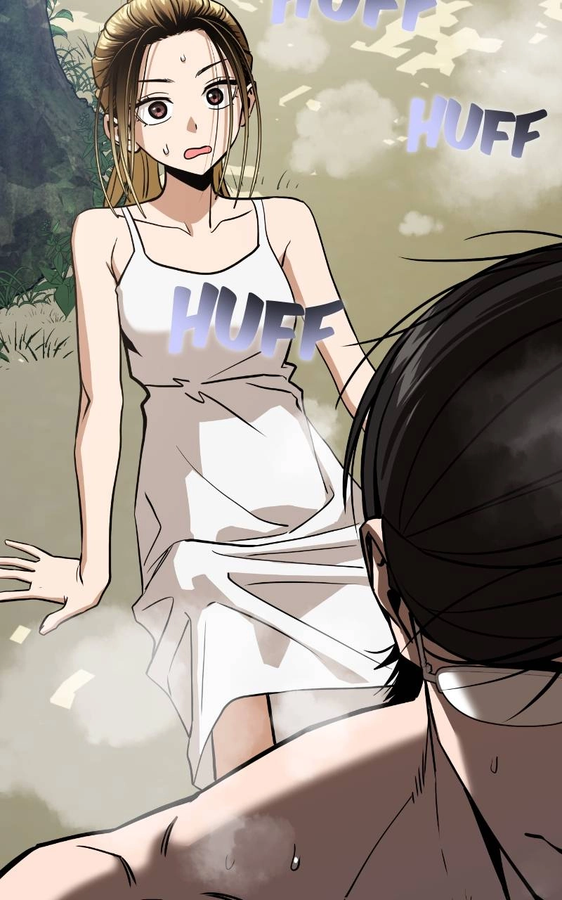 Maybe Meant to Be Chapter 84 - Let's Start with First Aid Page 40