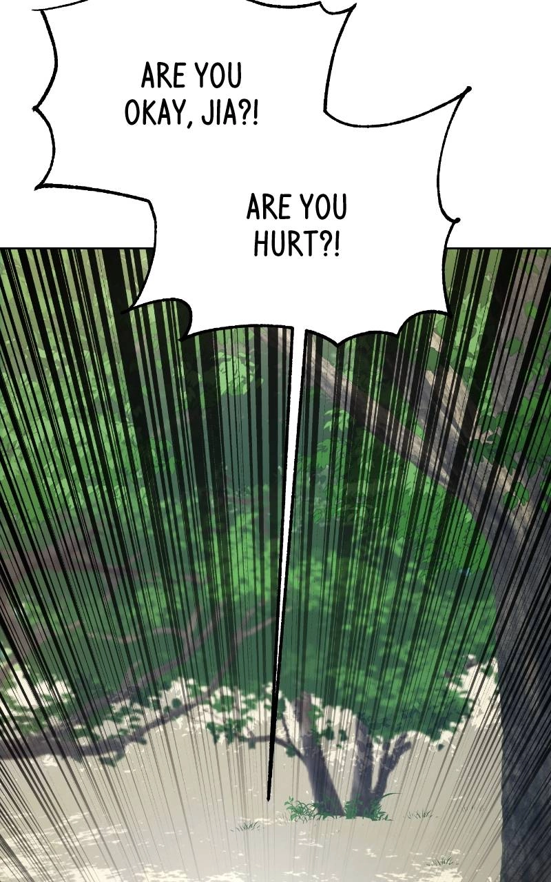 Maybe Meant to Be Chapter 84 - Let's Start with First Aid Page 43