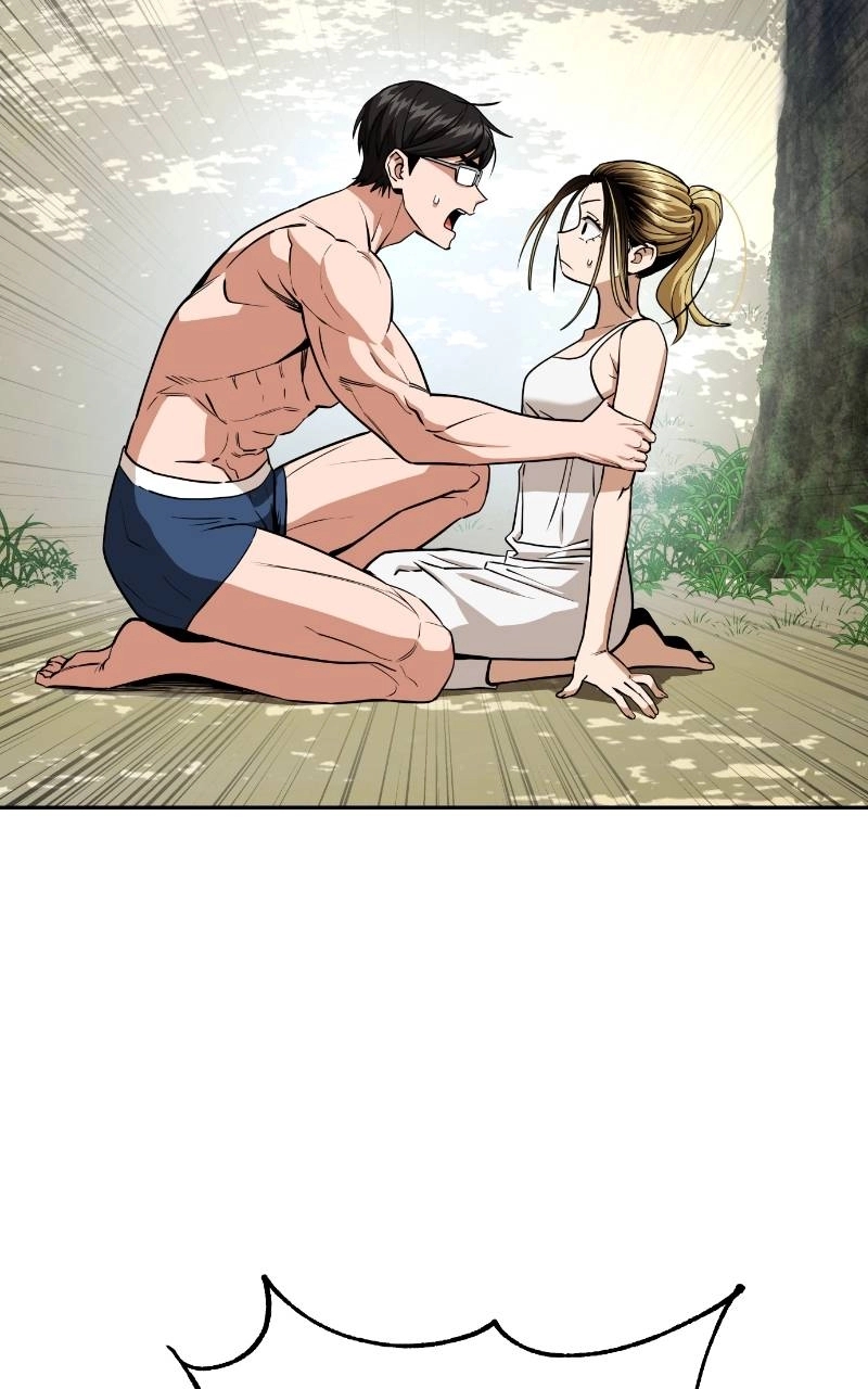 Maybe Meant to Be Chapter 84 - Let's Start with First Aid Page 44
