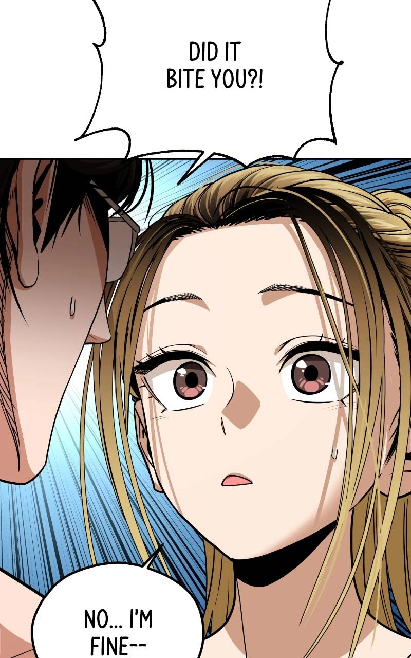 Maybe Meant to Be Chapter 84 - Let's Start with First Aid Page 45