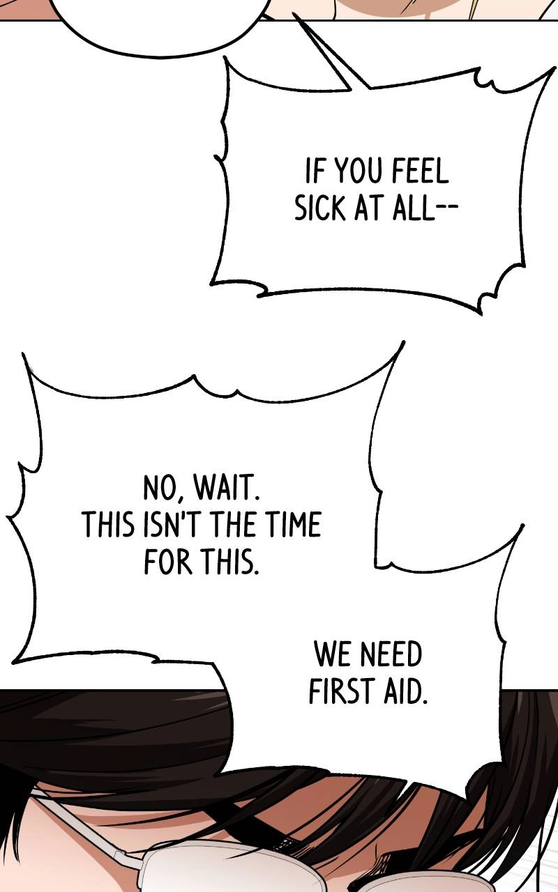 Maybe Meant to Be Chapter 84 - Let's Start with First Aid Page 46