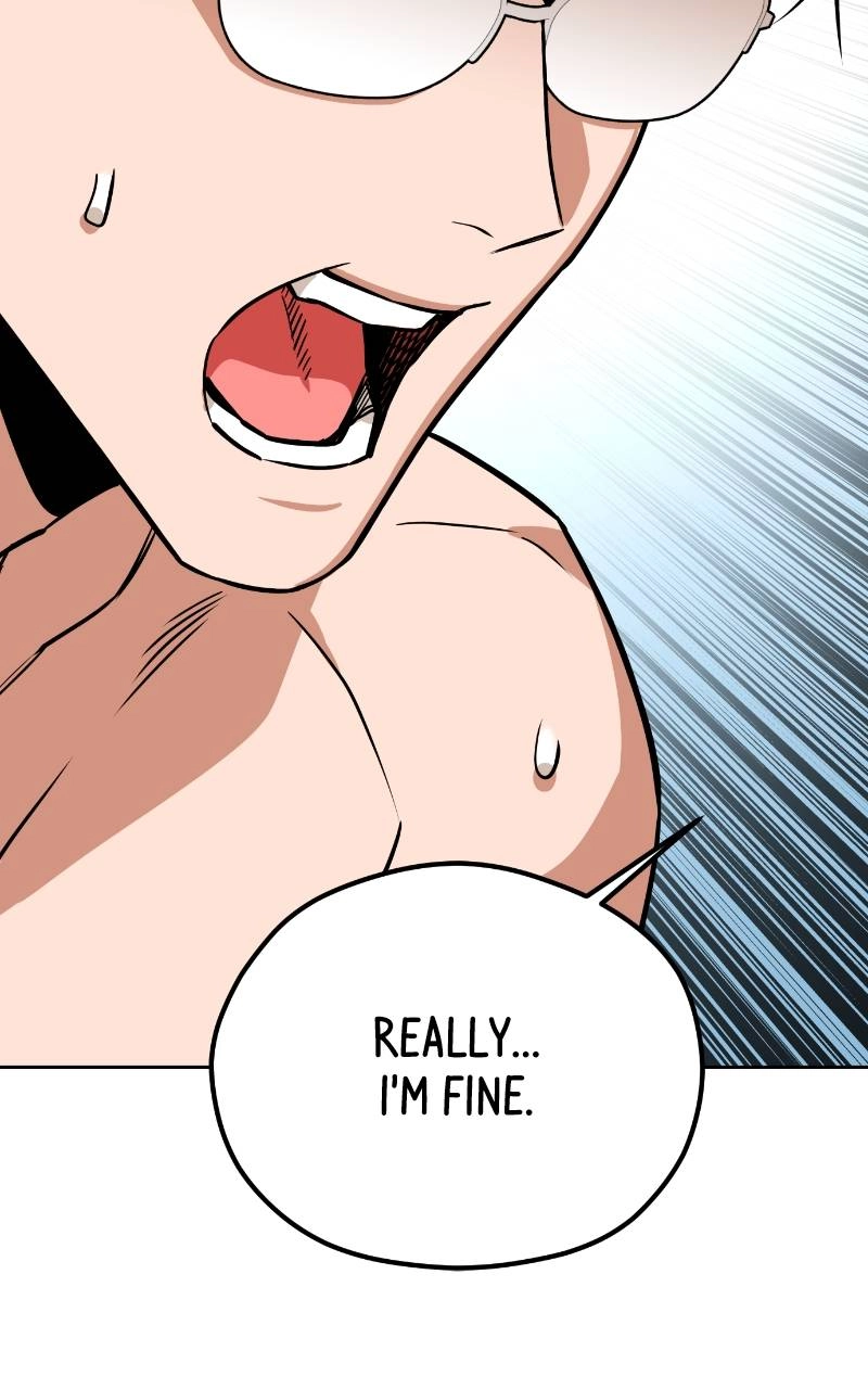 Maybe Meant to Be Chapter 84 - Let's Start with First Aid Page 47