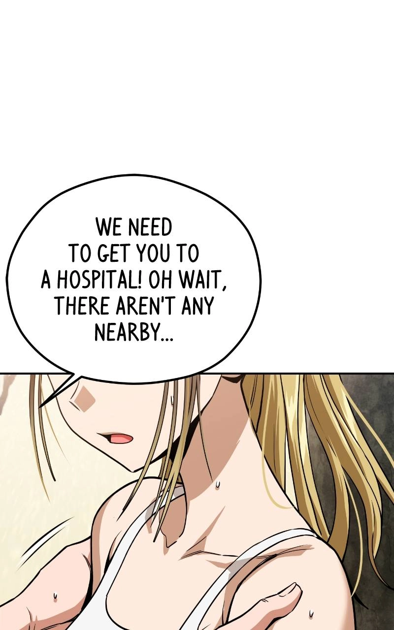 Maybe Meant to Be Chapter 84 - Let's Start with First Aid Page 48
