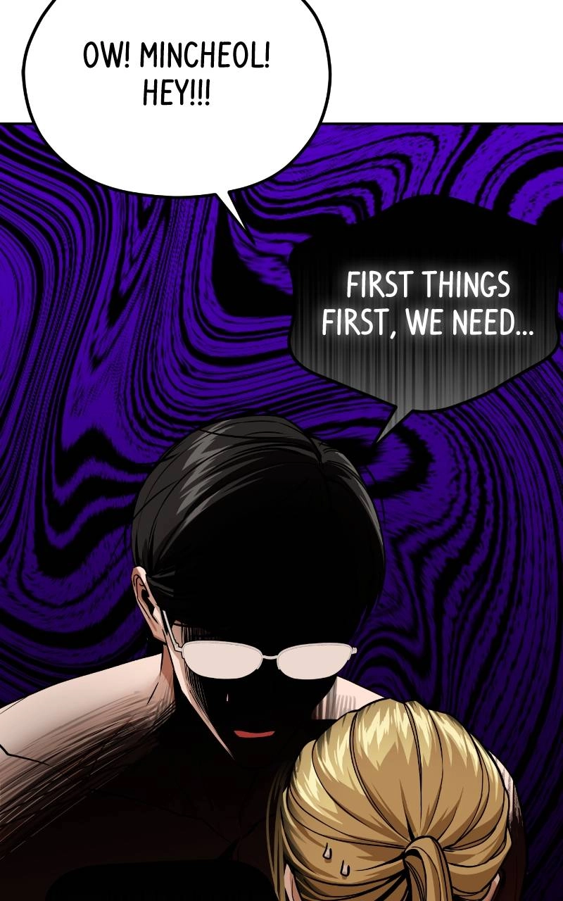 Maybe Meant to Be Chapter 84 - Let's Start with First Aid Page 50